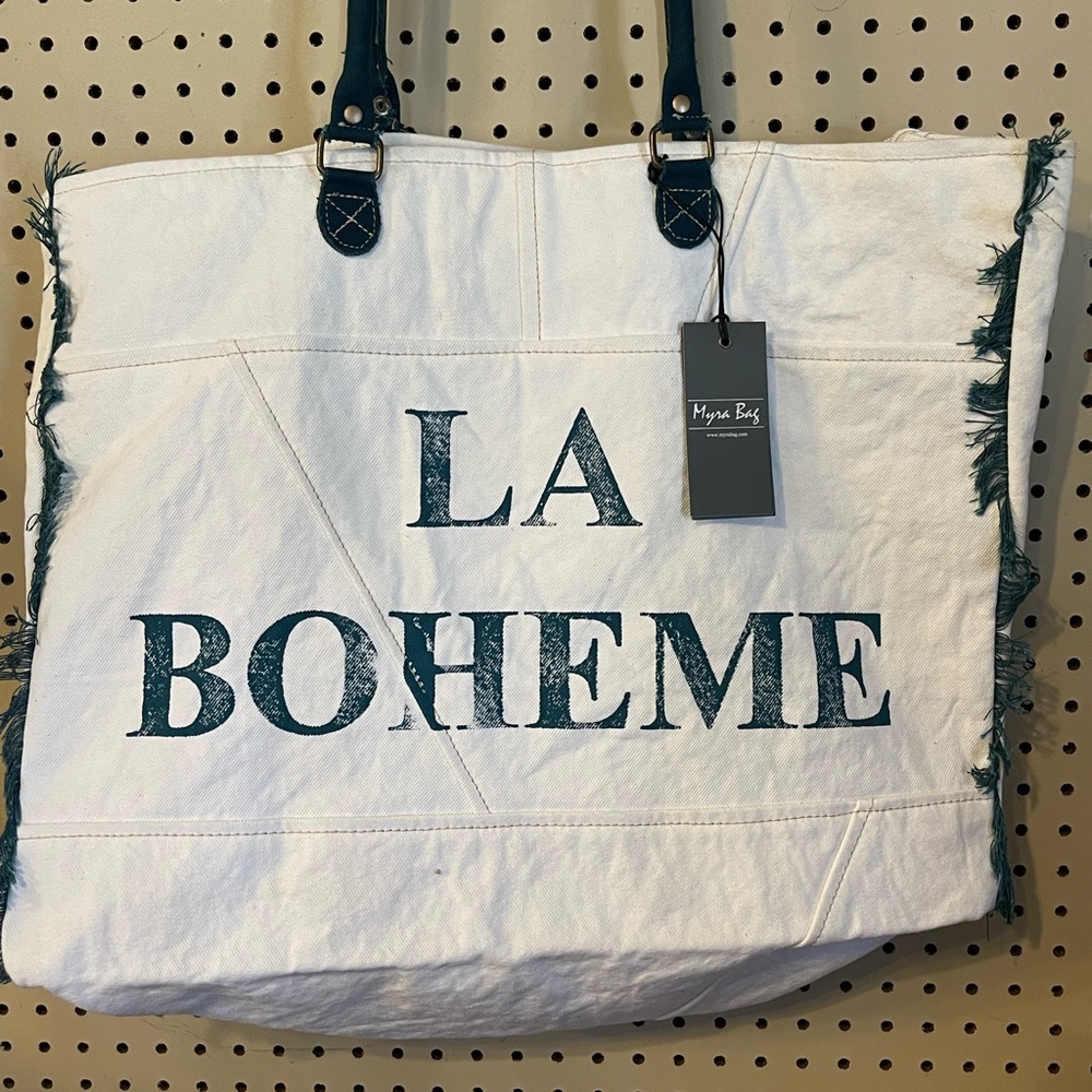 Myra bag